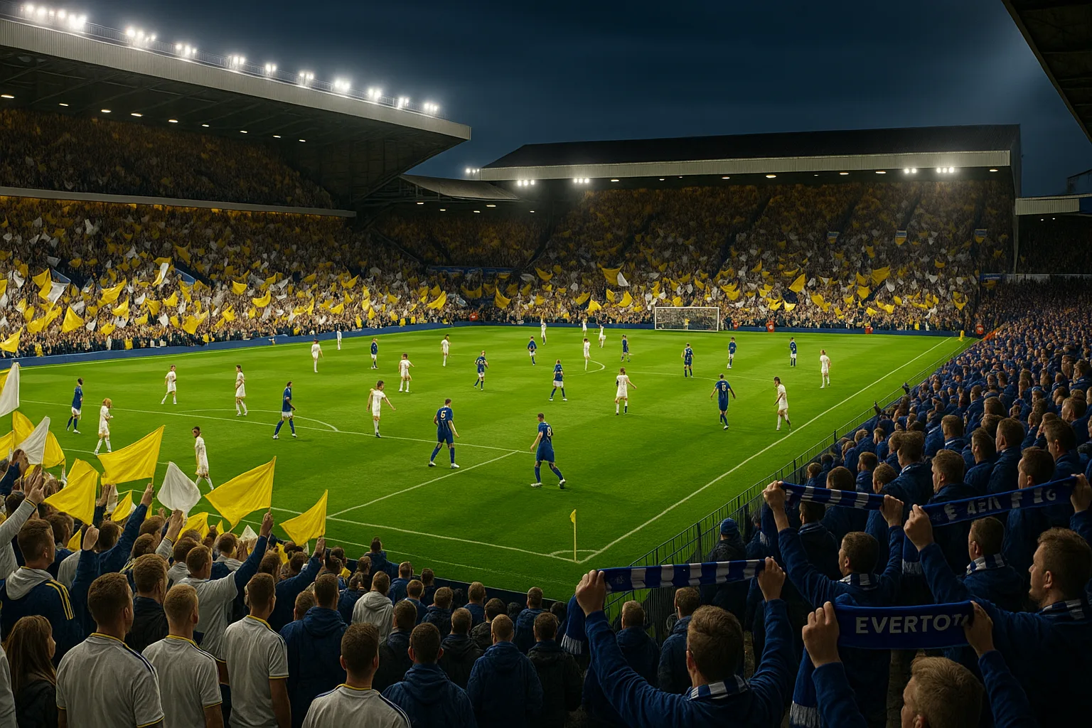 Estadio Vibrante