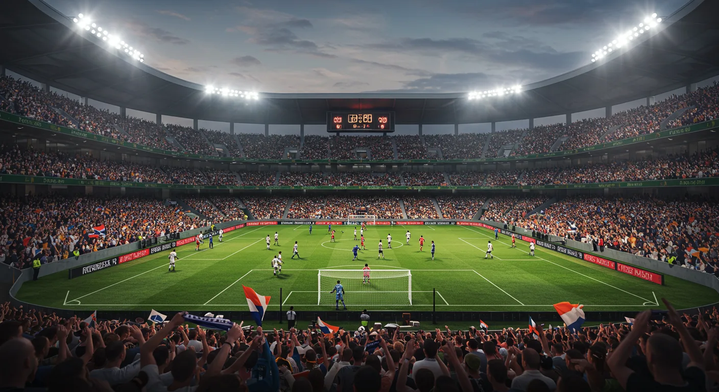 Futbal streams