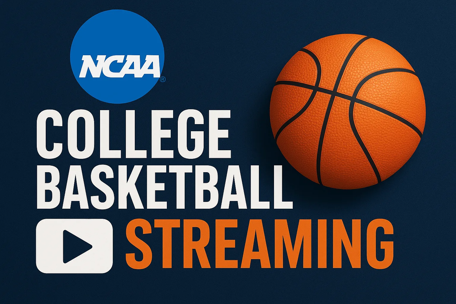 NCAA Basketball