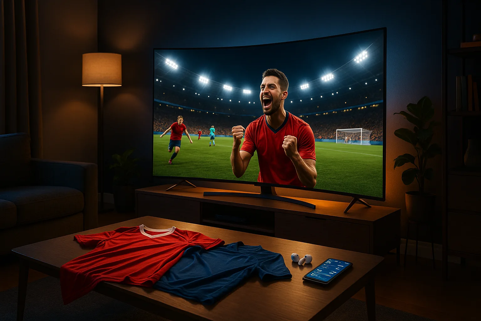 soccer streams watch