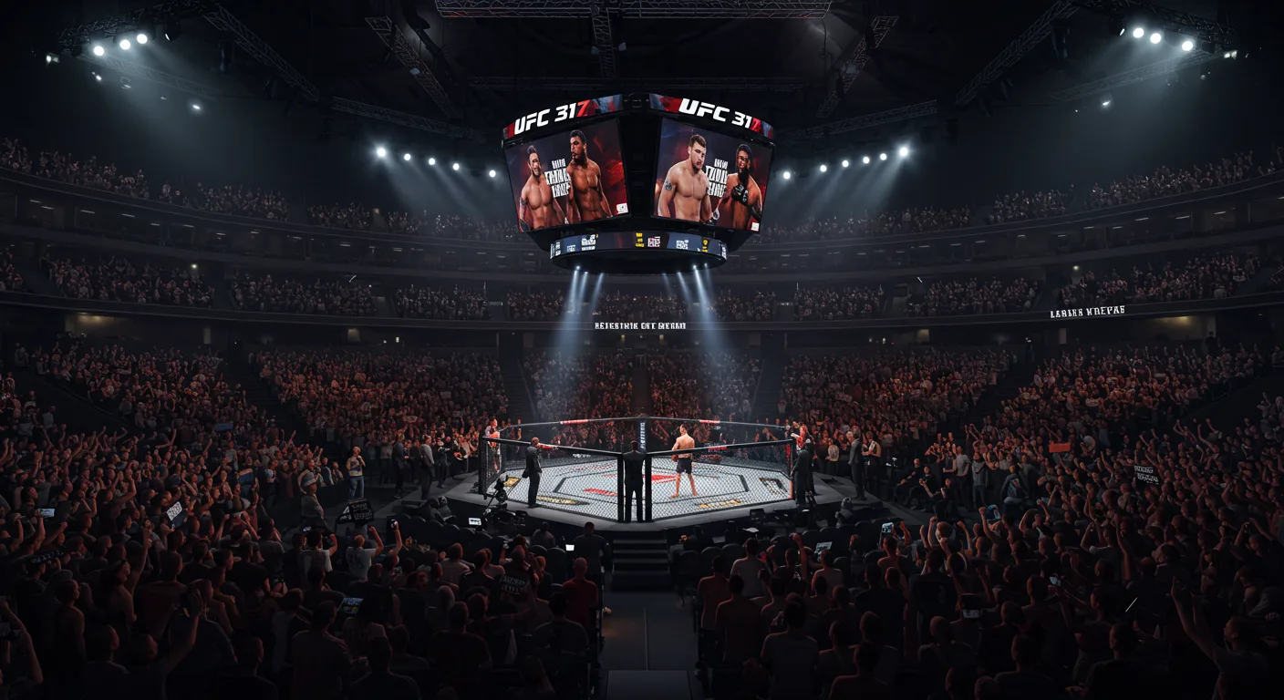 ufc 317 watch