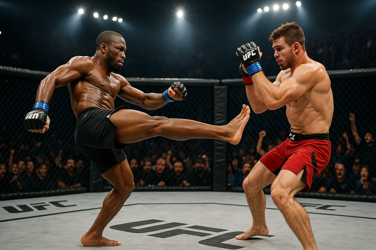 UFC Fight Pass